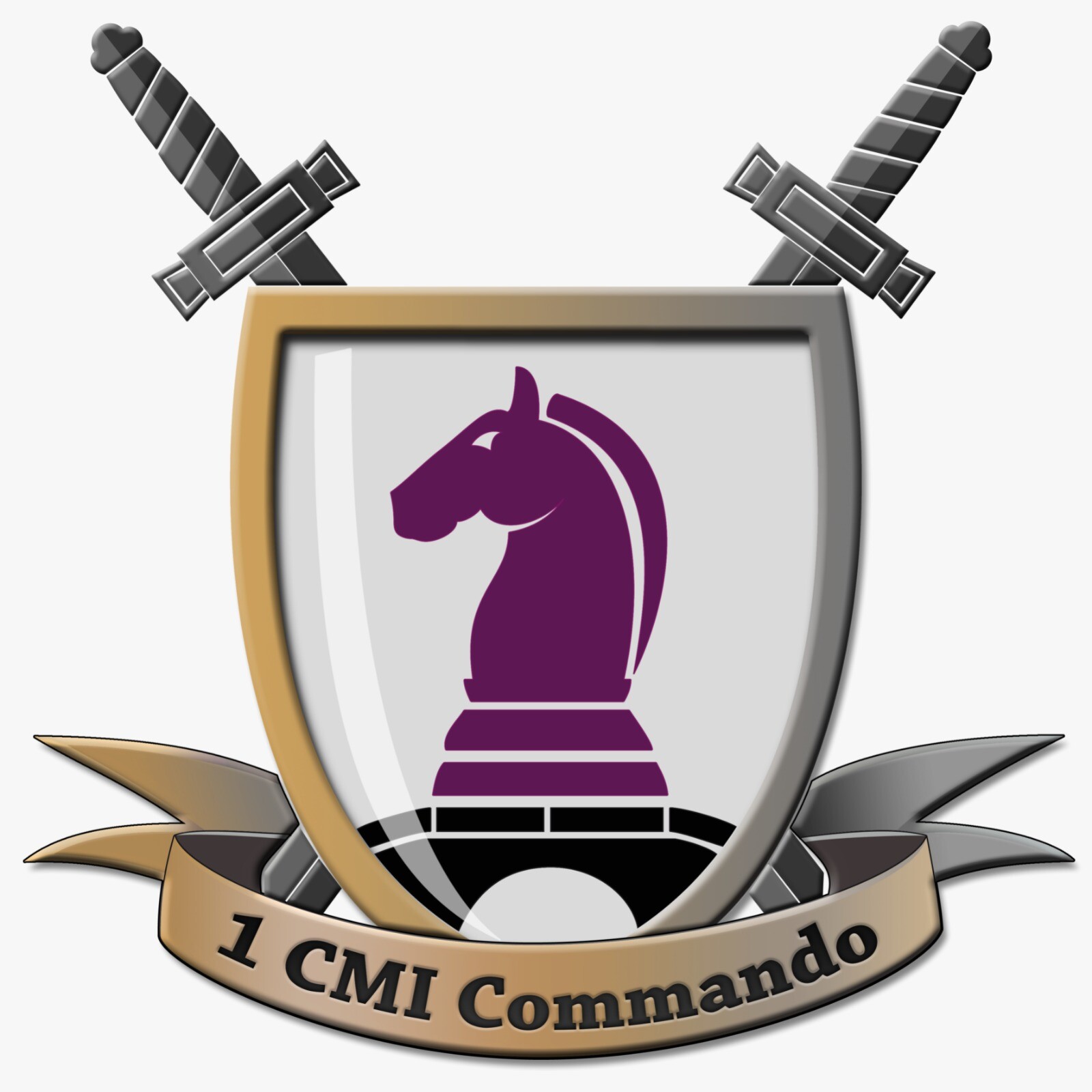 logo van 1 CMI-Commando