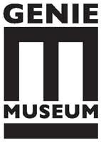logo van Geniemuseum