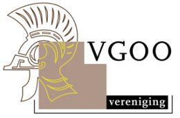 logo van Vereniging Genie Onderofficieren (VGOO)