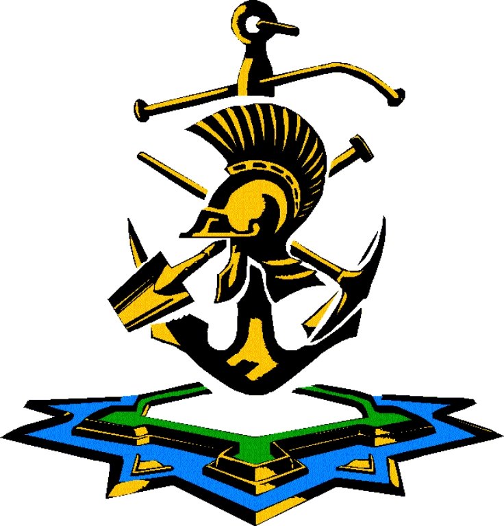 logo van Vereniging van Officieren der Genie (VOG)